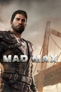 Mad Max Mad Max